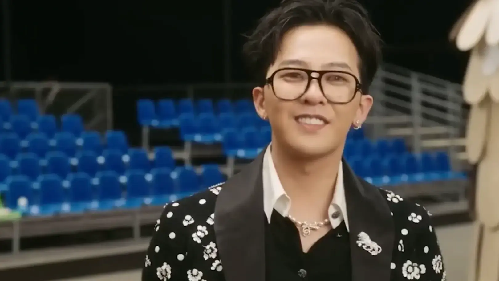 G-Dragon được Huân chương Văn hóa Quốc gia Hàn Quốc